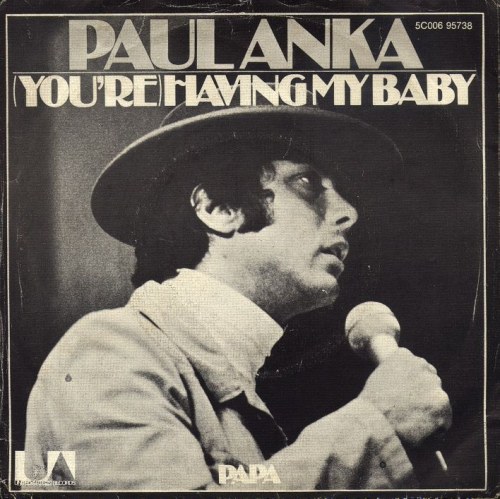 Paul Anka